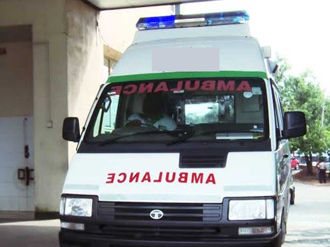 Road Ambulance Services