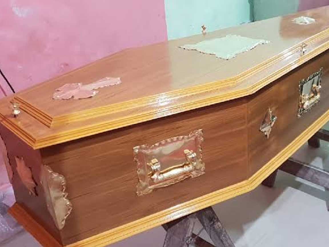 Coffin Box Services